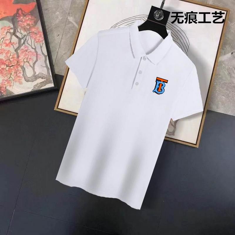 Burberry Men's Polo 445